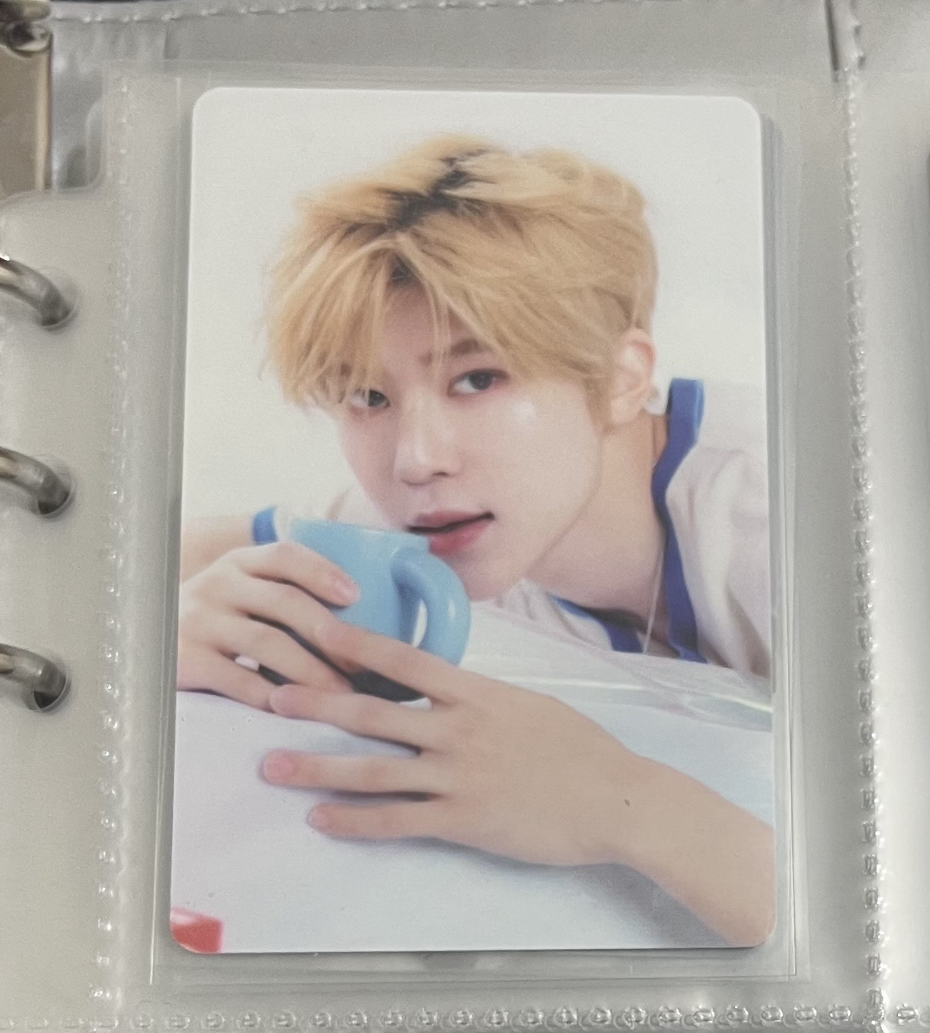 25年台曆隨機卡