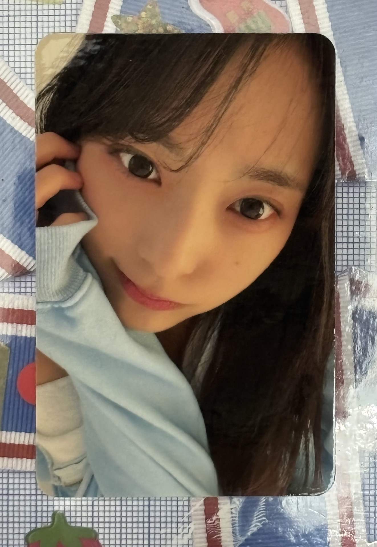 一巡 香港VIP入場卡-燕