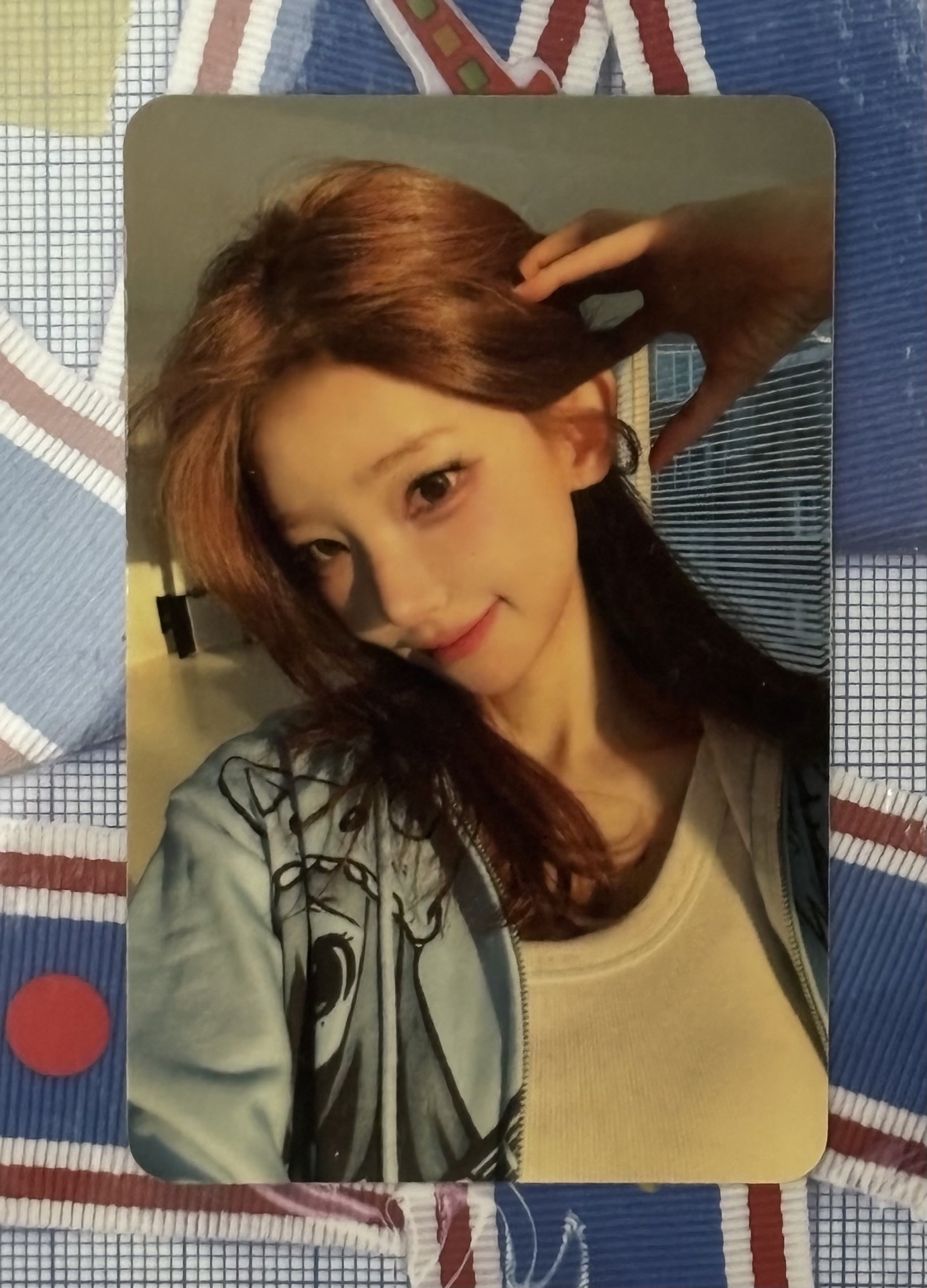 一巡 香港VIP入場-塔