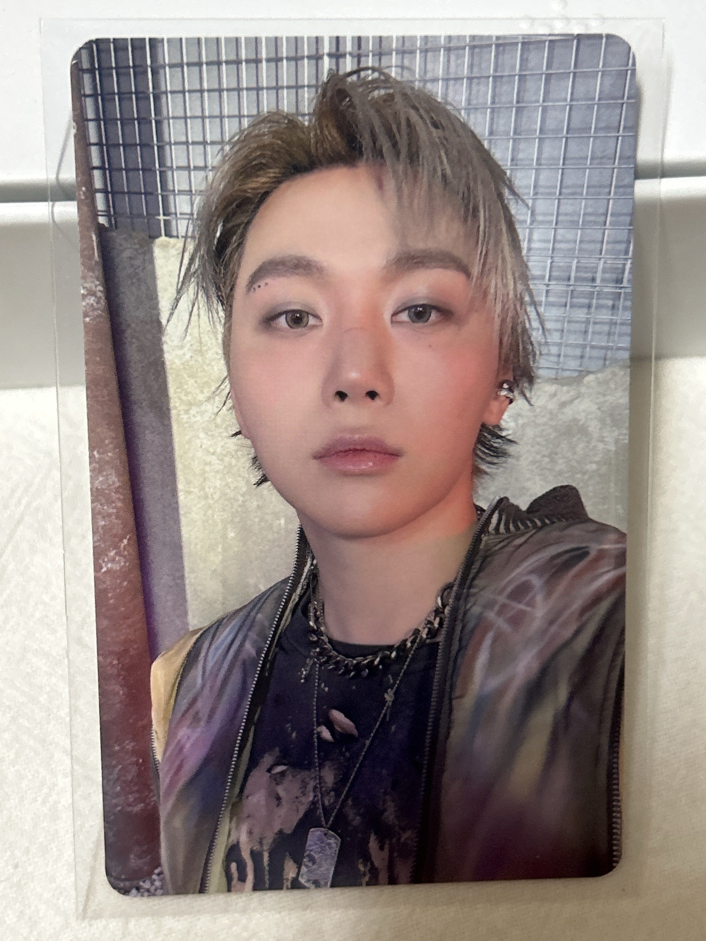 正五 日咖 大阪 入場卡 / 場限卡  寛🤍