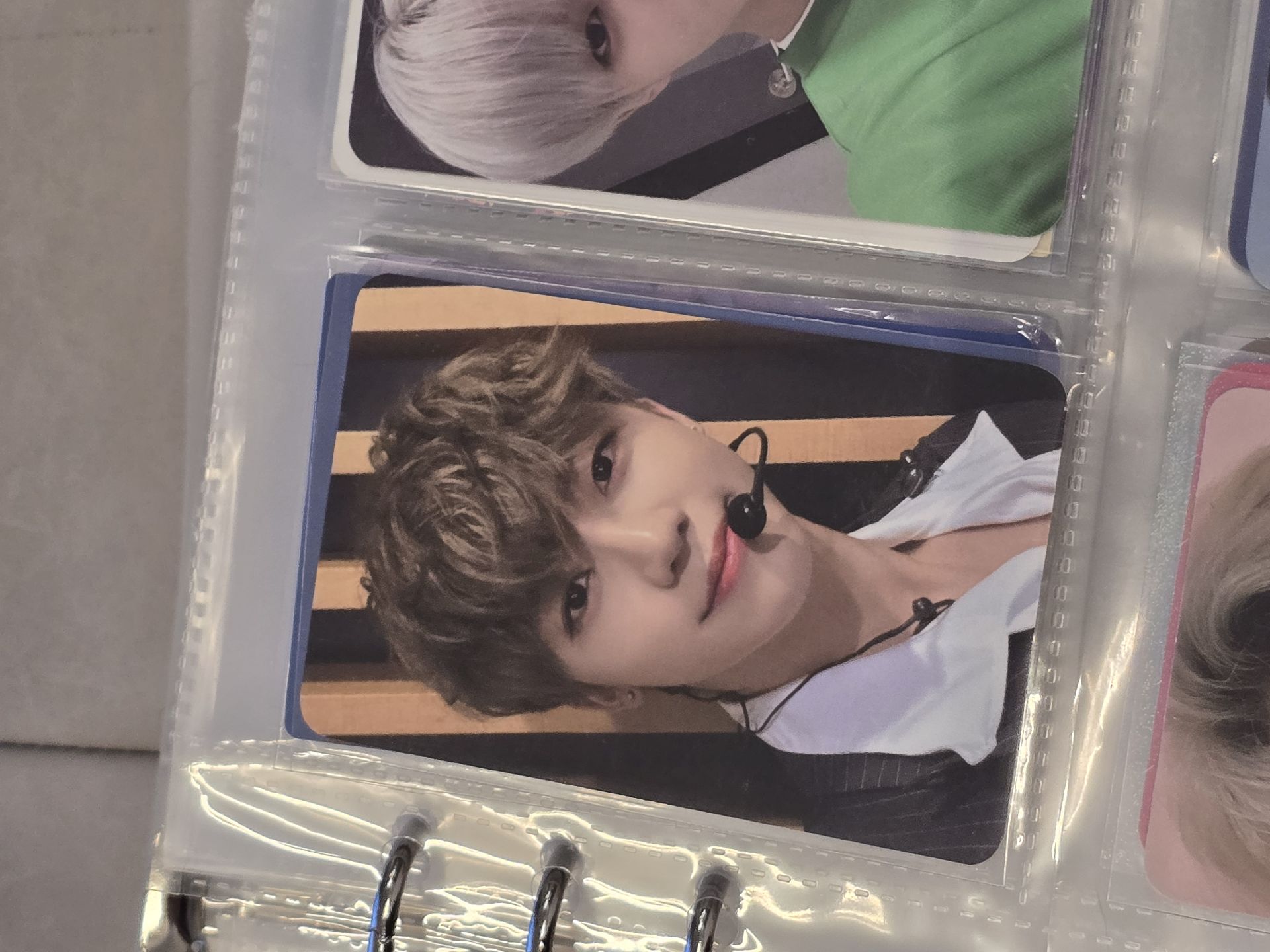 JAEMIN 羅渽民 SANRIO