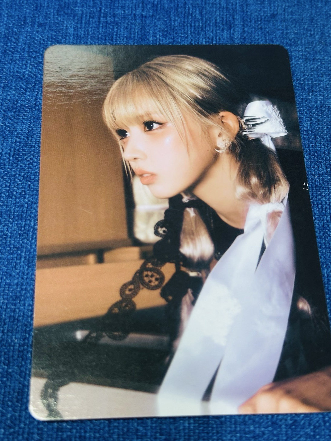 NMIXX STICK OUT 專卡友