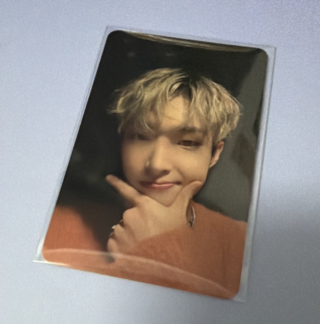 Fever Epilogue ms LA 特典卡 