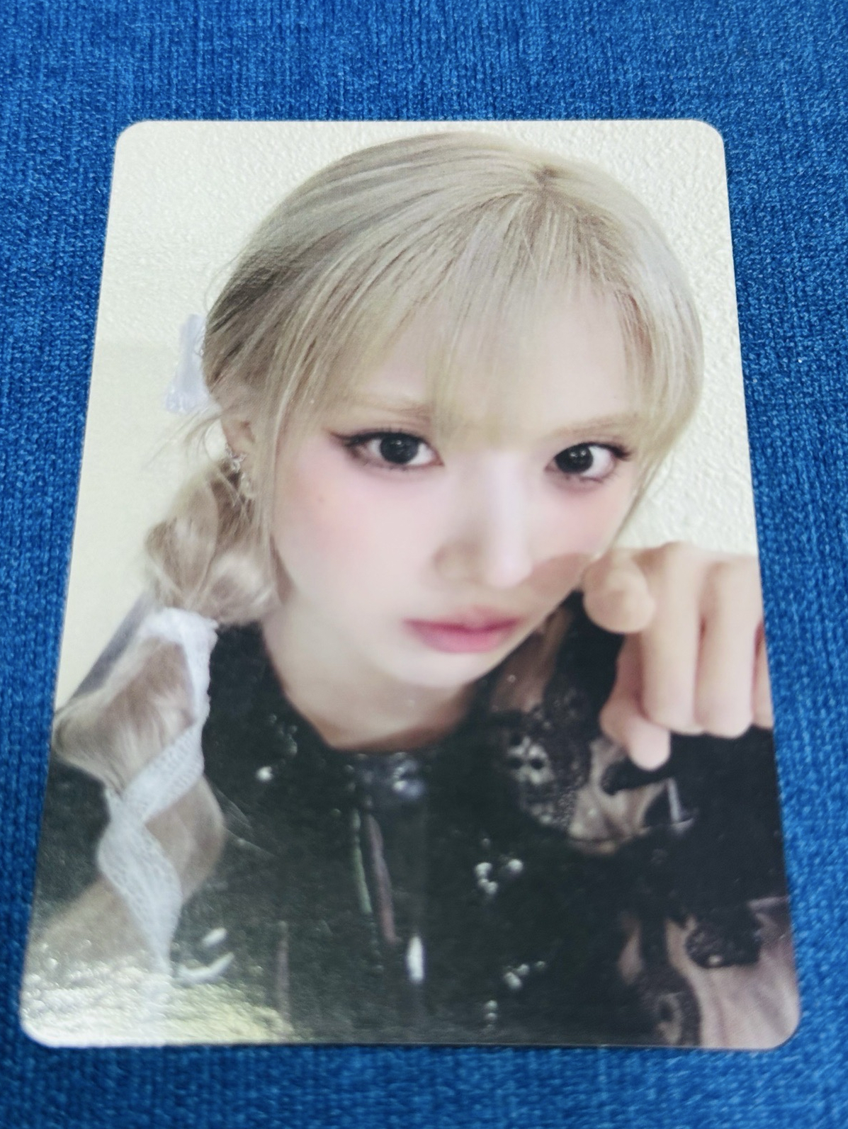 NMIXX STICK OUT 專卡友