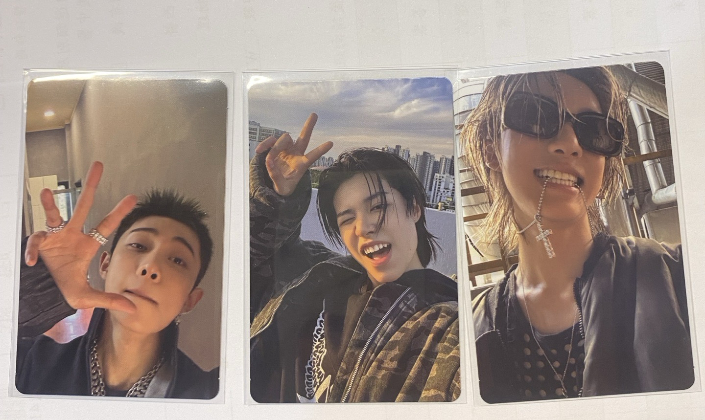 龍蝦雜誌專小卡