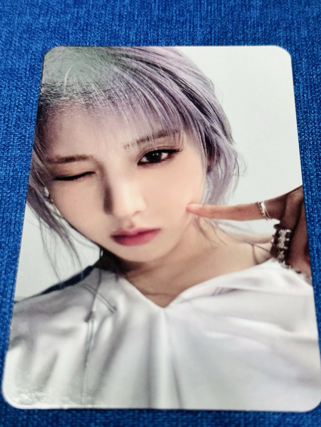 NMIXX FORWARD 專卡友.