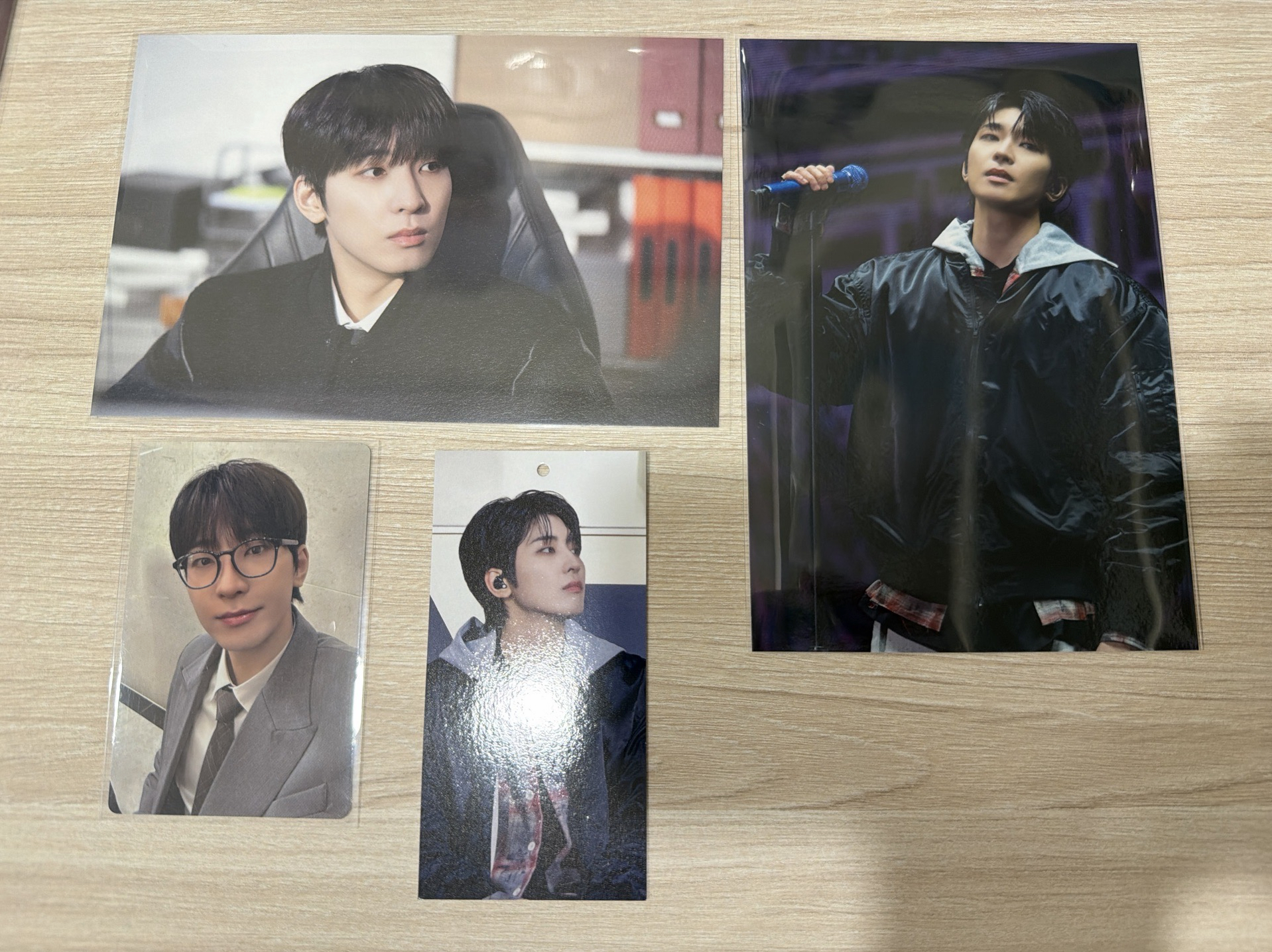 25克拉島回憶錄