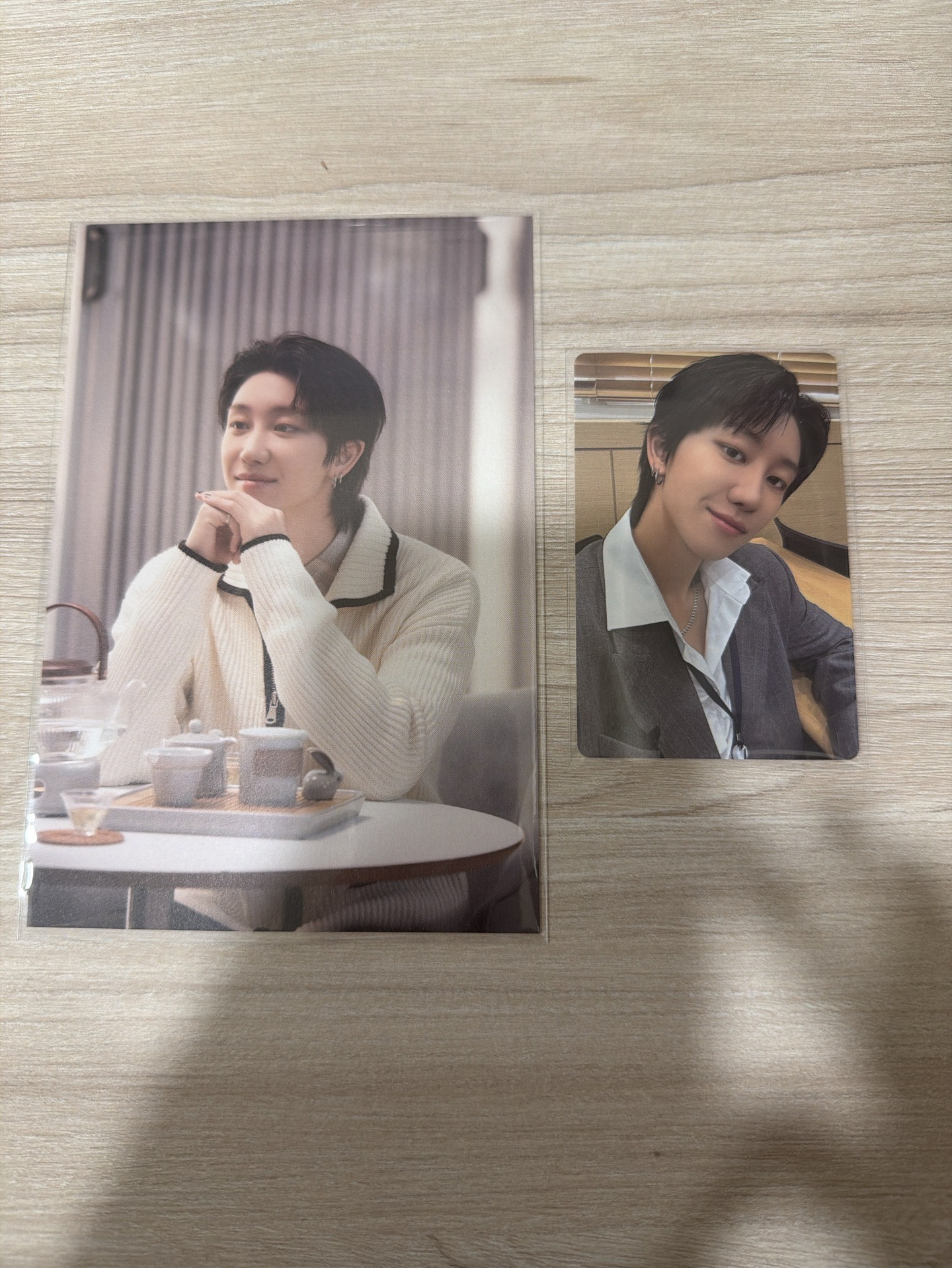 25克拉島回憶錄