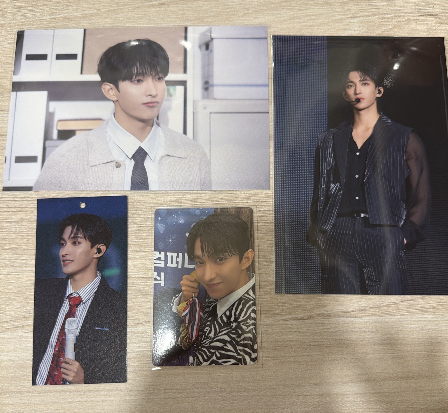 25克拉島回憶錄