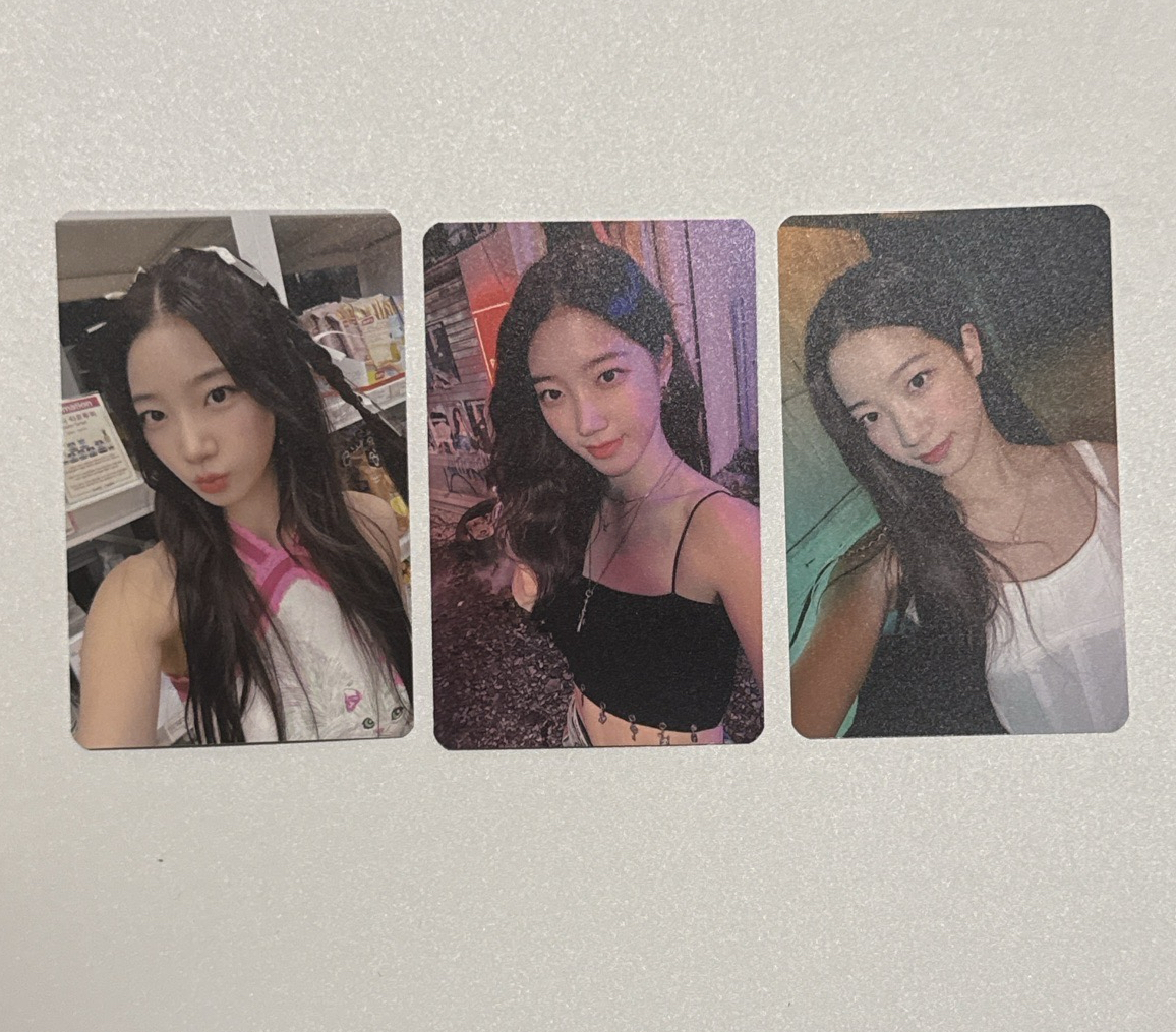 ANTIFRAGILE 幸運卡 2.0