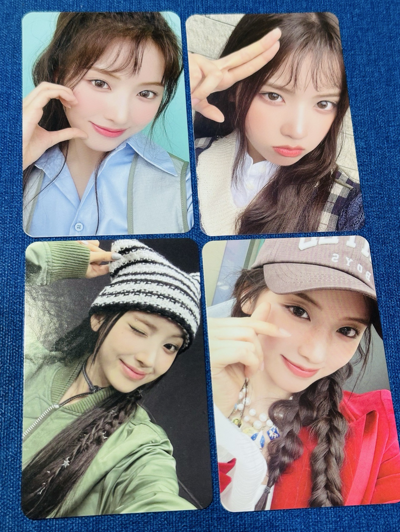 NMIXX BREAK 專卡友