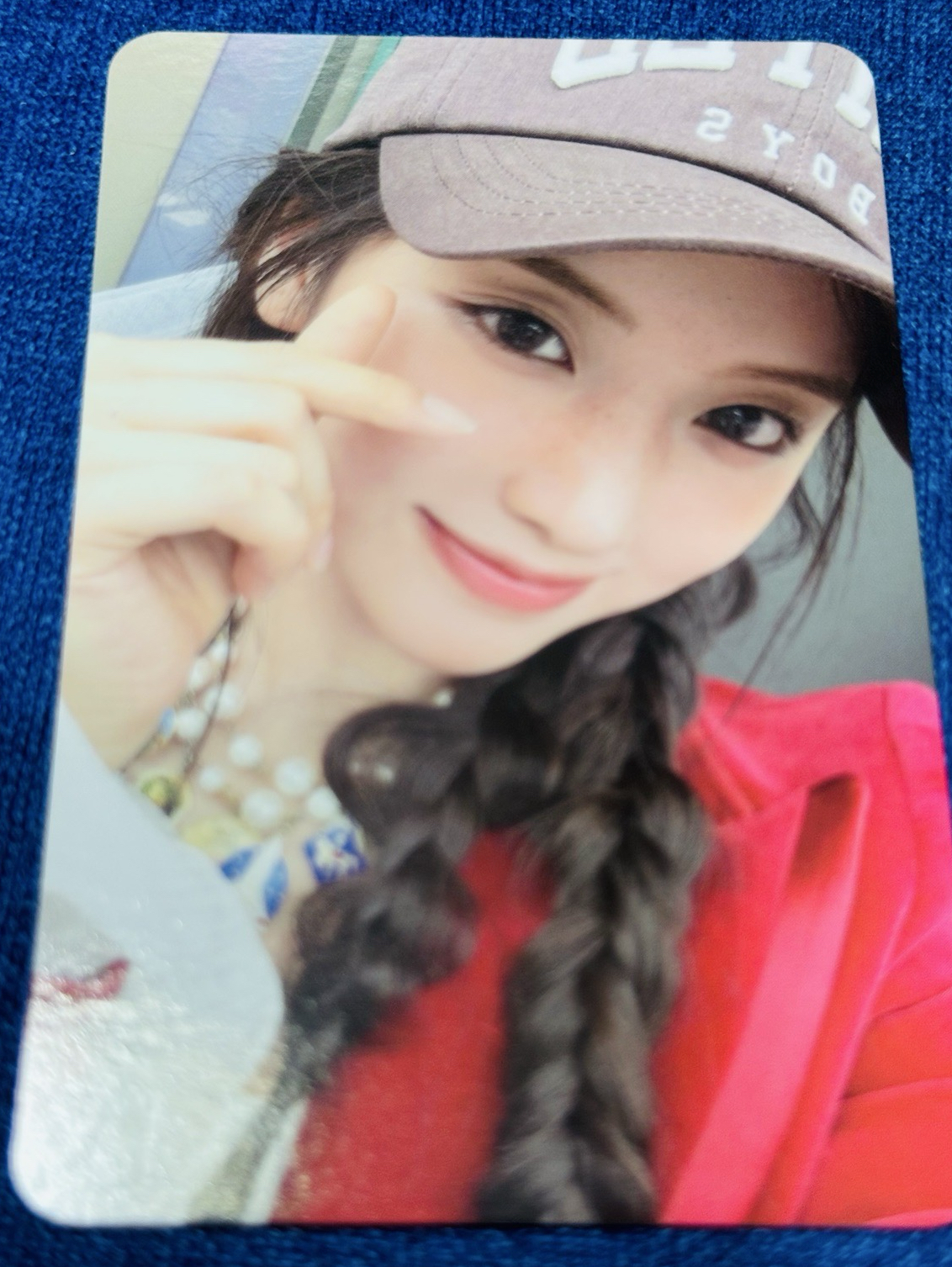 NMIXX BREAK 專卡友