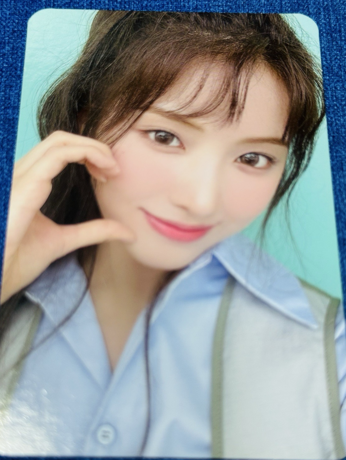 NMIXX BREAK 專卡友