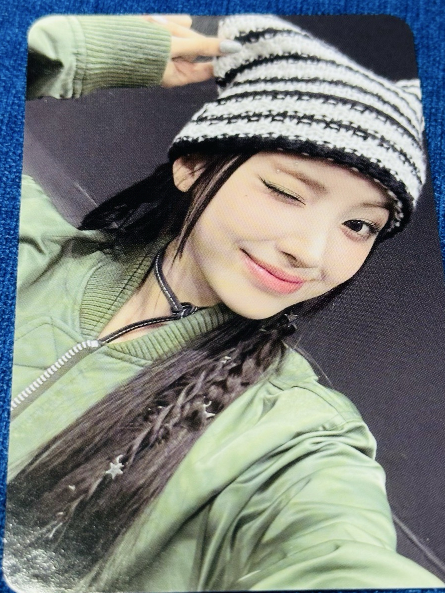 NMIXX BREAK 專卡友