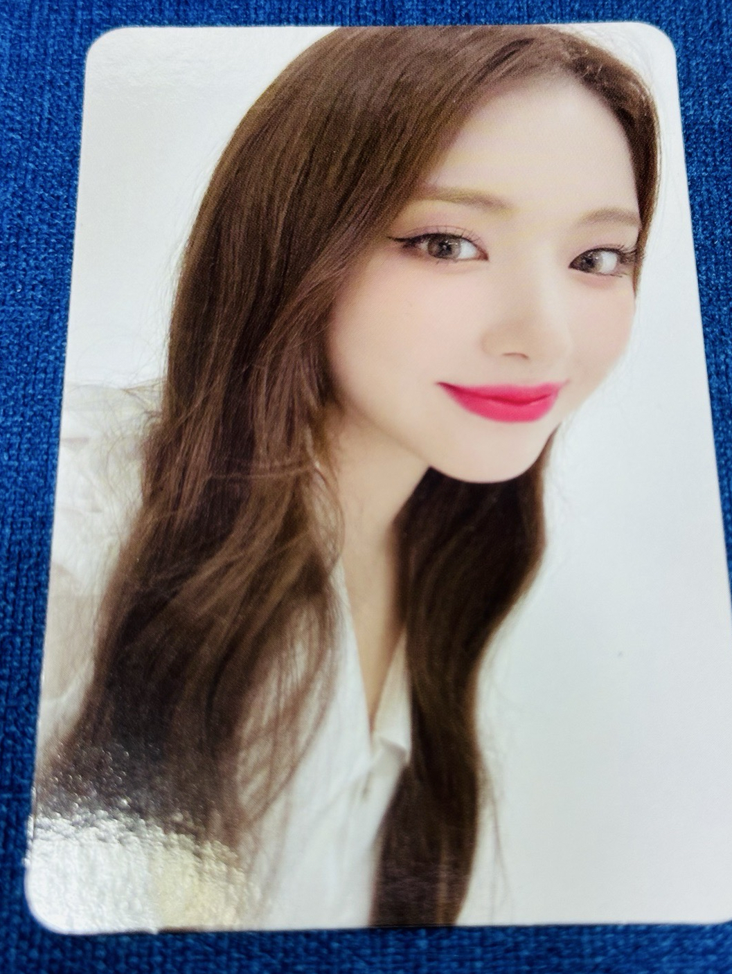 NMIXX ENTWURF 專卡友