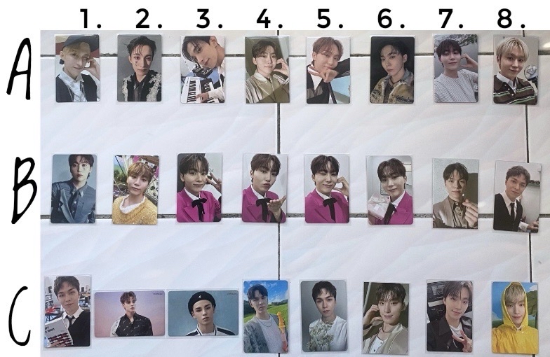 💎17小卡🍕🍊🐻‍❄️🦦（綁區）