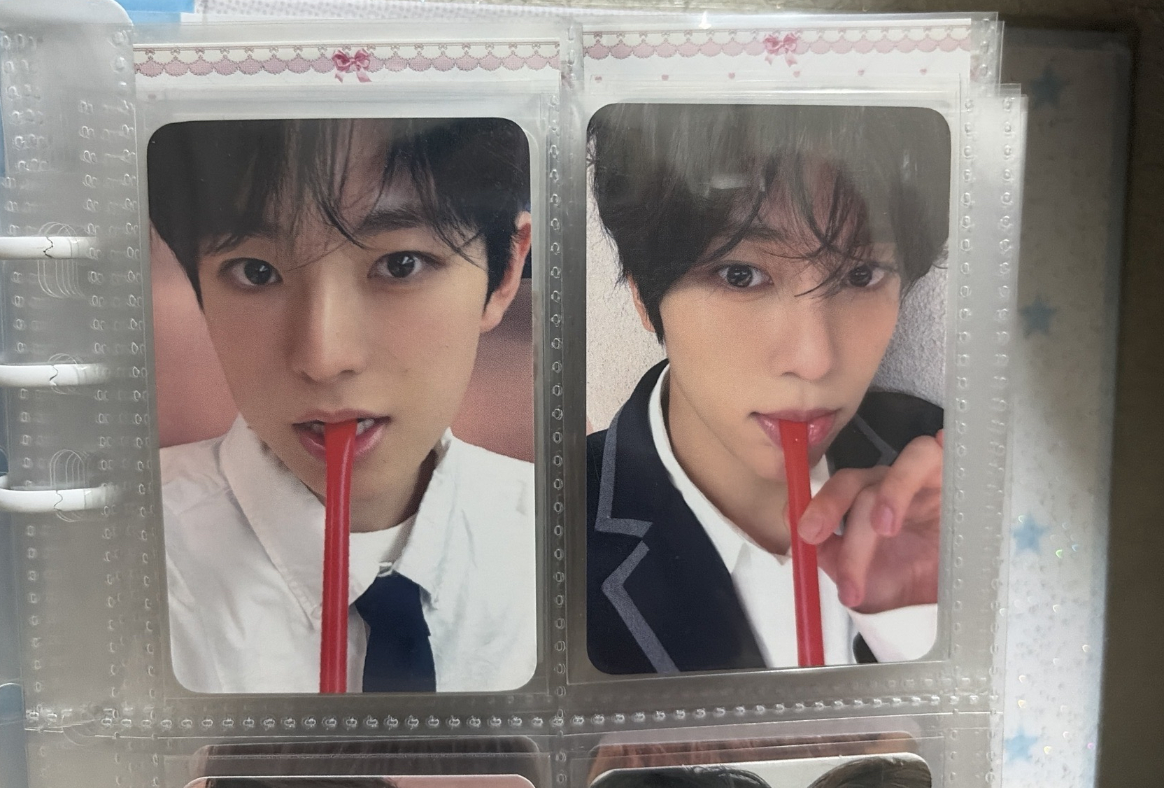 你的喝貢茶好朋友 yushi sion