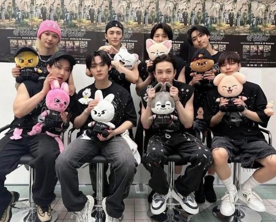 SKZOO-靜岡大娃-城