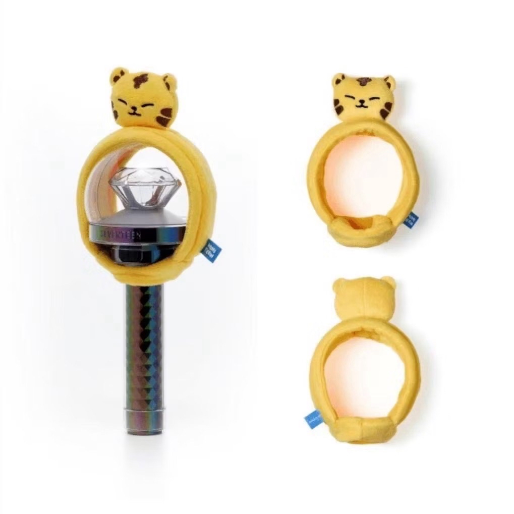 現貨 Miniteen 克拉棒 手燈套(TAMTAM)