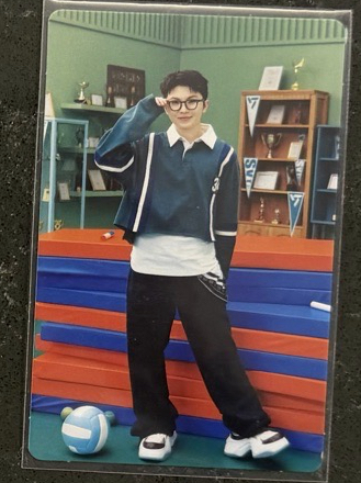 勳25克拉島隨機卡31