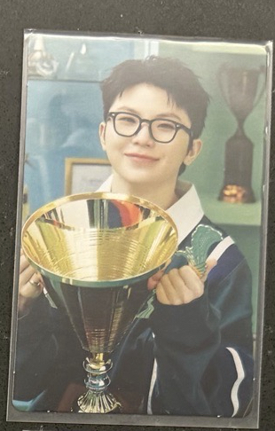 勳25克拉島隨機卡32