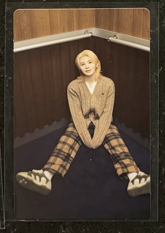 勳24克拉島隨機卡32