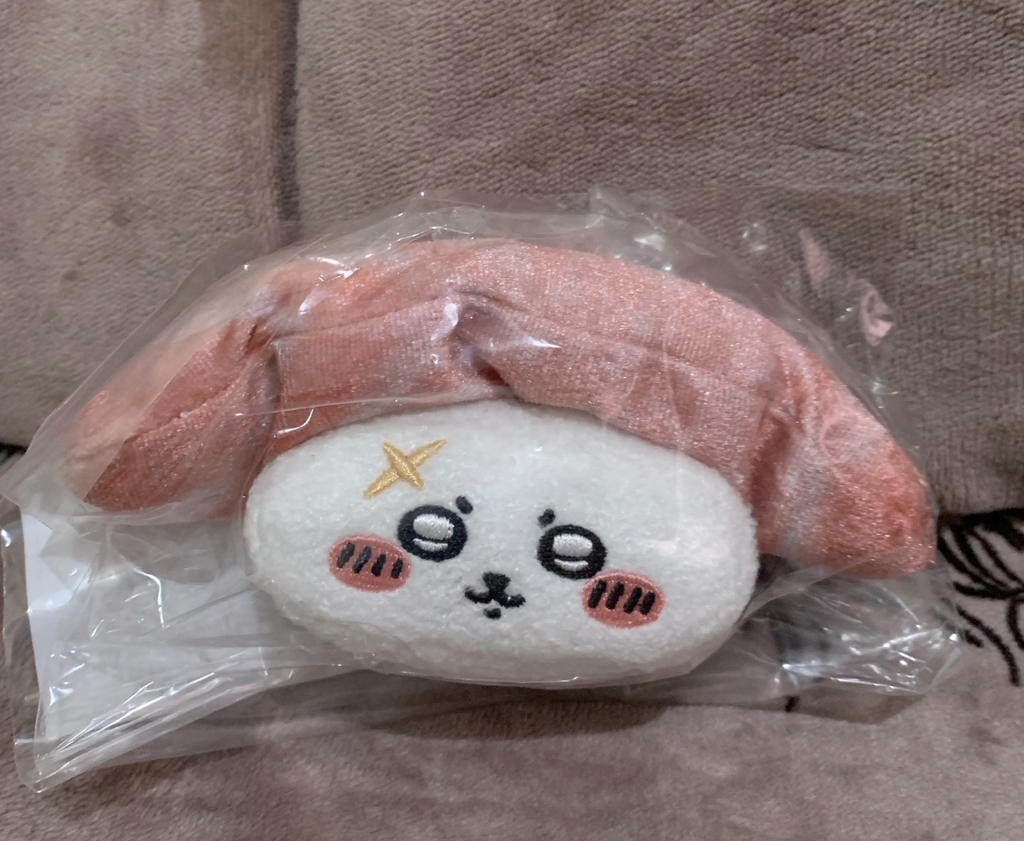 現貨日版.握壽司系列 師傅 吉伊卡哇