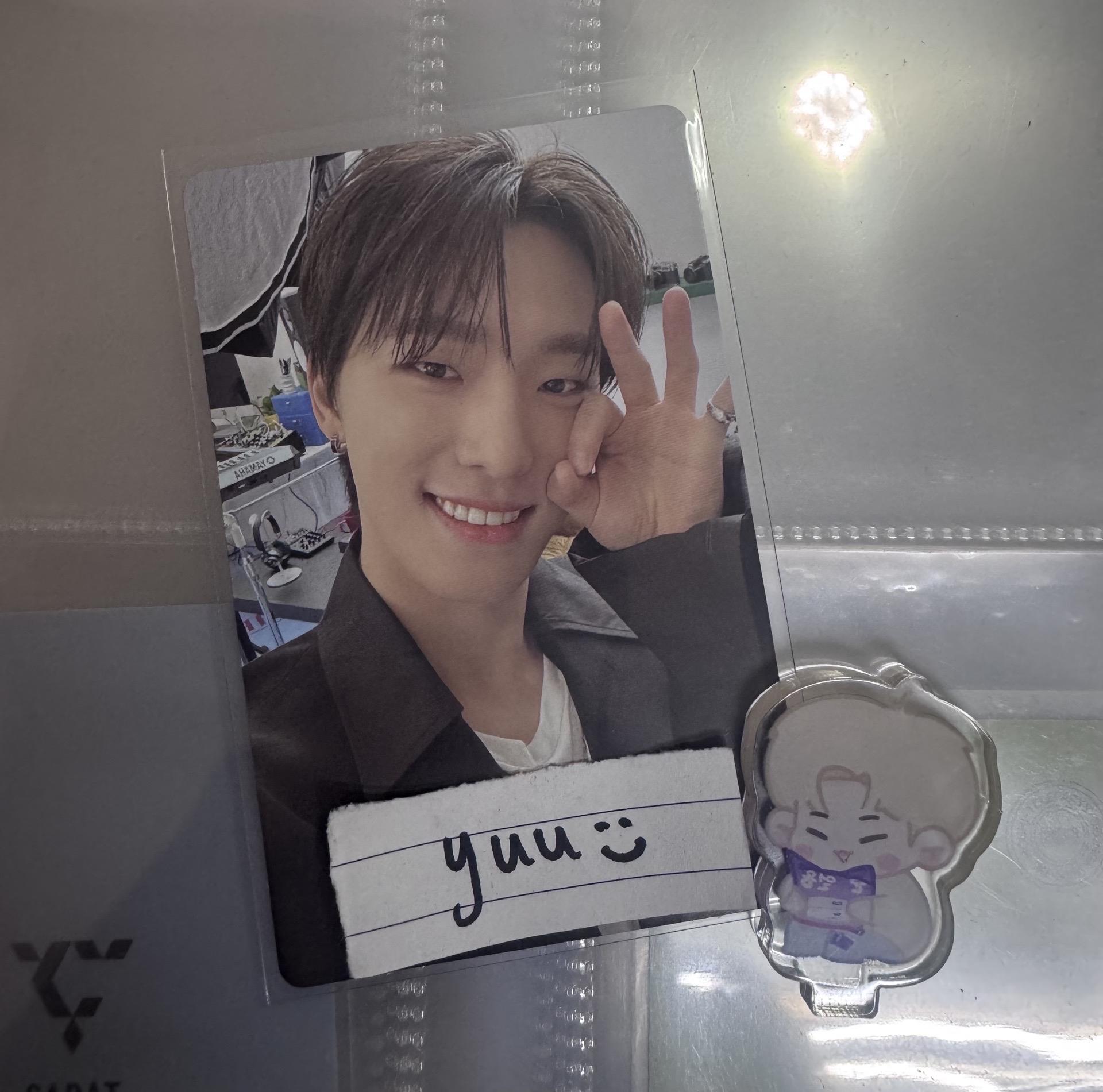 🐶歐虧燦尼👌🏻