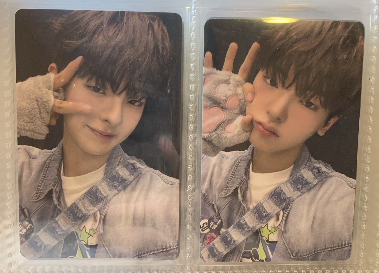 姜玗進 高糖 免包手 