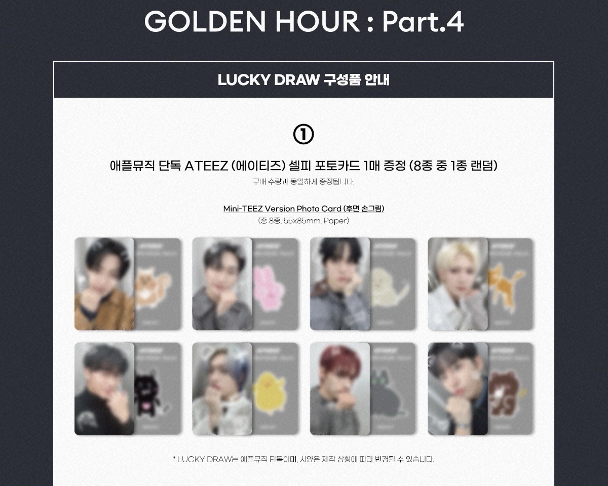 崔鍾浩｜誰的小熊走失了🐾（一卡一專）