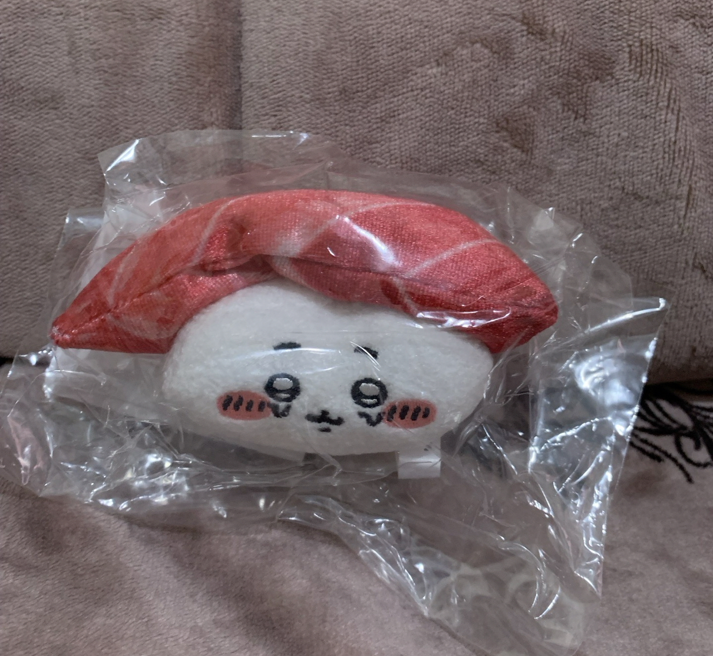 現貨日版.握壽司系列 吉伊 吉伊卡哇