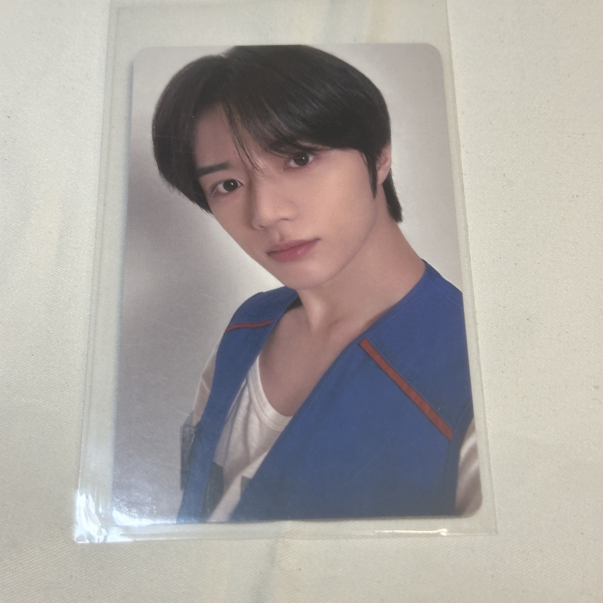 崔杋圭 正四 環球 幸運卡 1.0