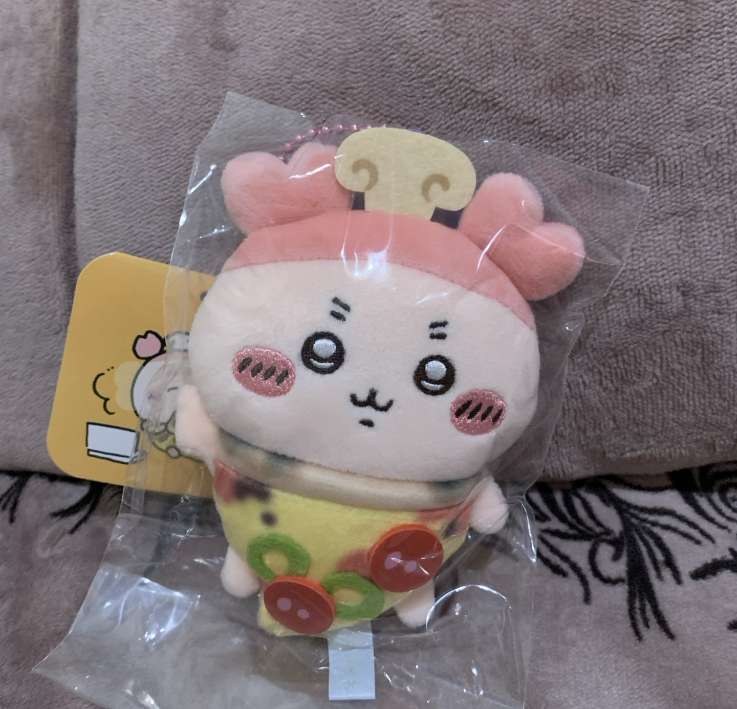 現貨日版.萬聖節系列 披薩古本 吉伊卡哇