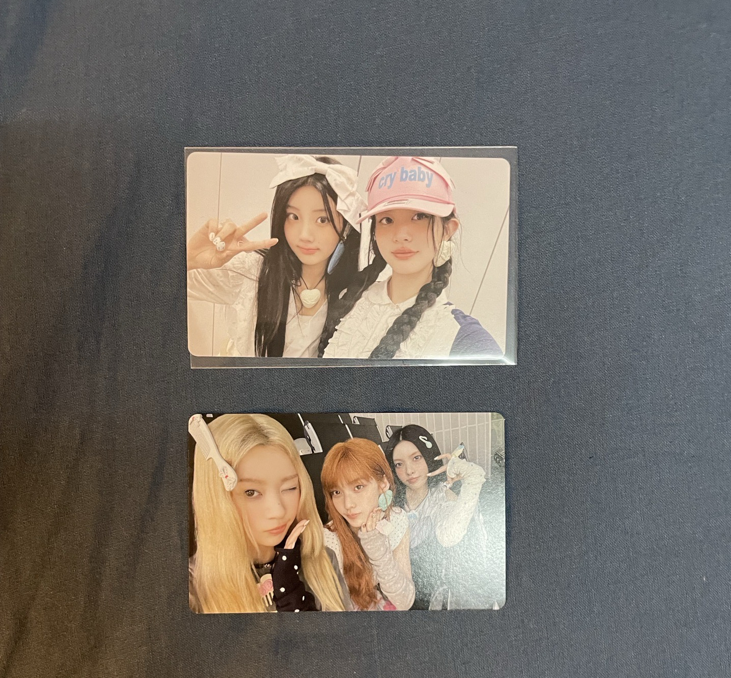 電子專 固配 兩張一起出