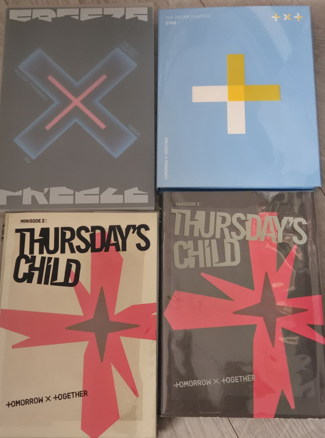 TXT 空專 $50 迷一 正二 迷四