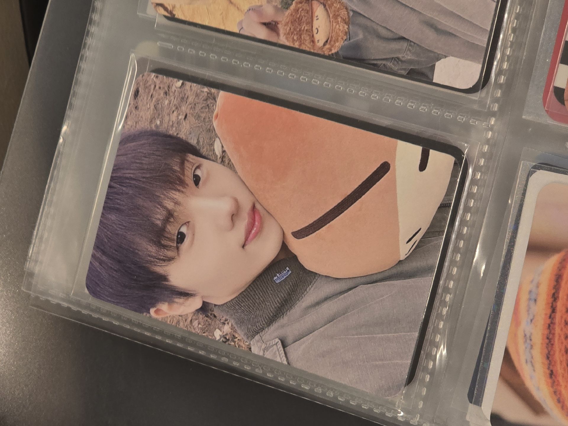 JISUNG 朴志晟 生日周邊