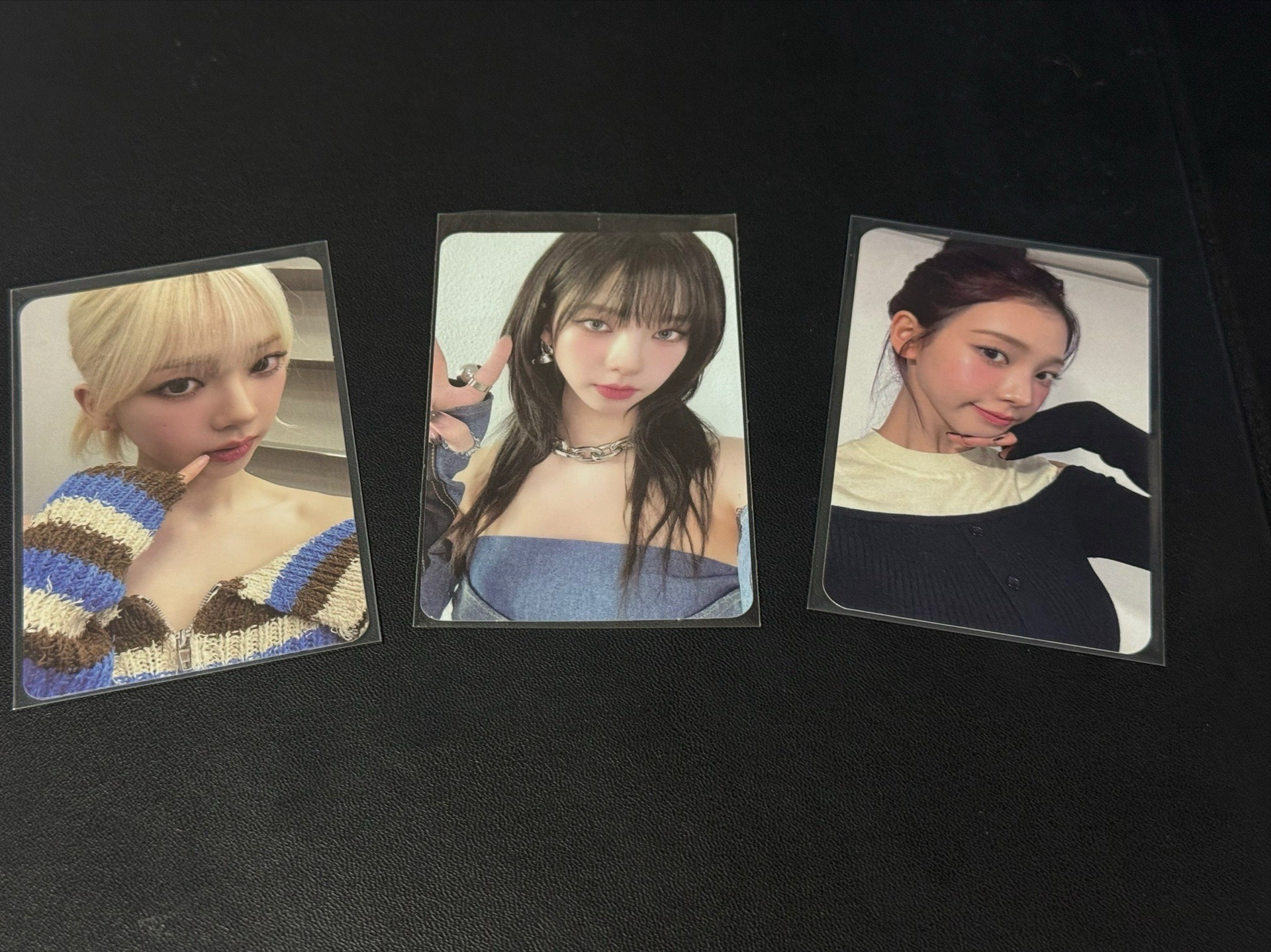 聖誕立牌柚綁兩張