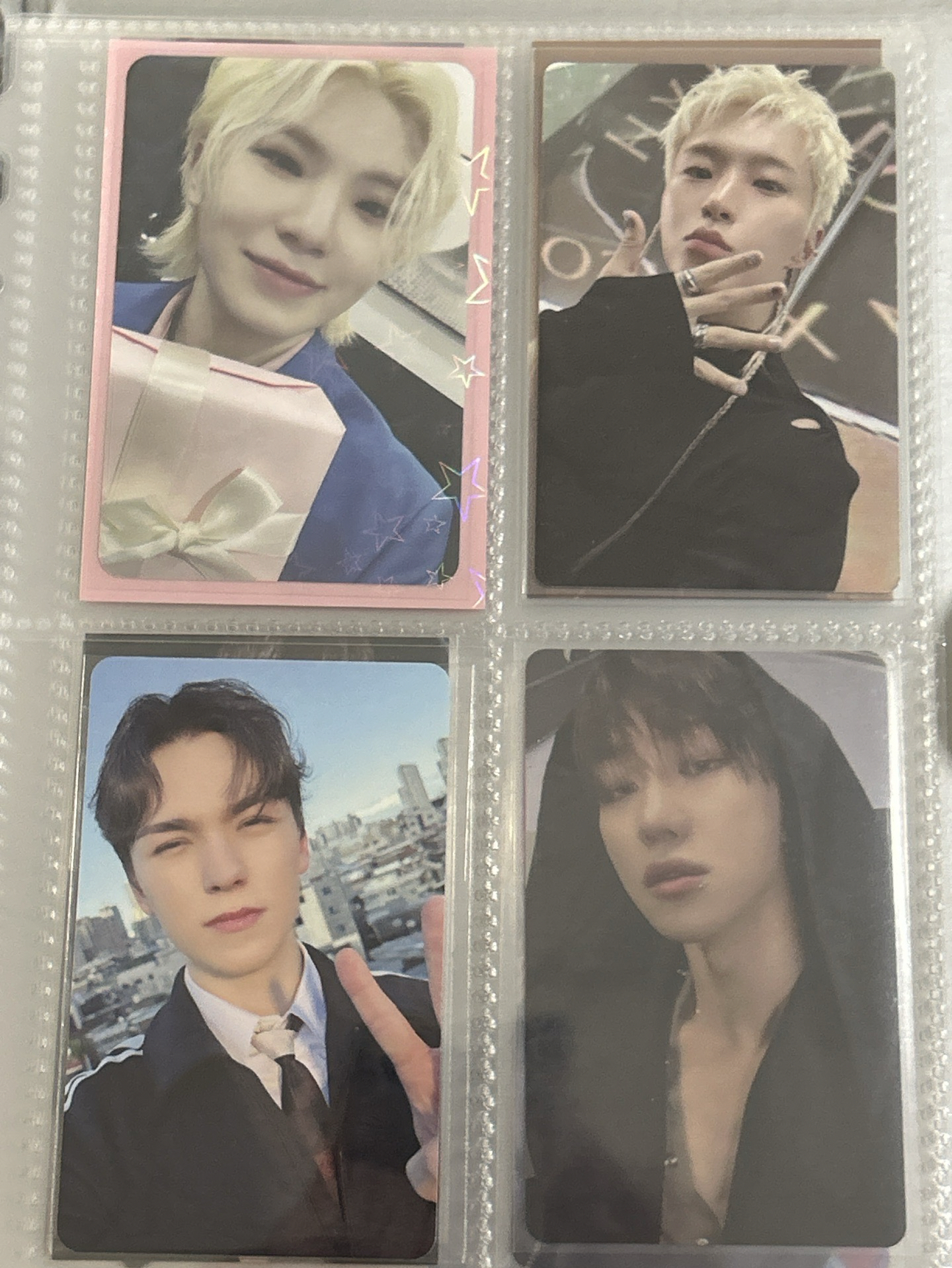 🔵小卡 標價三張 🈚️八