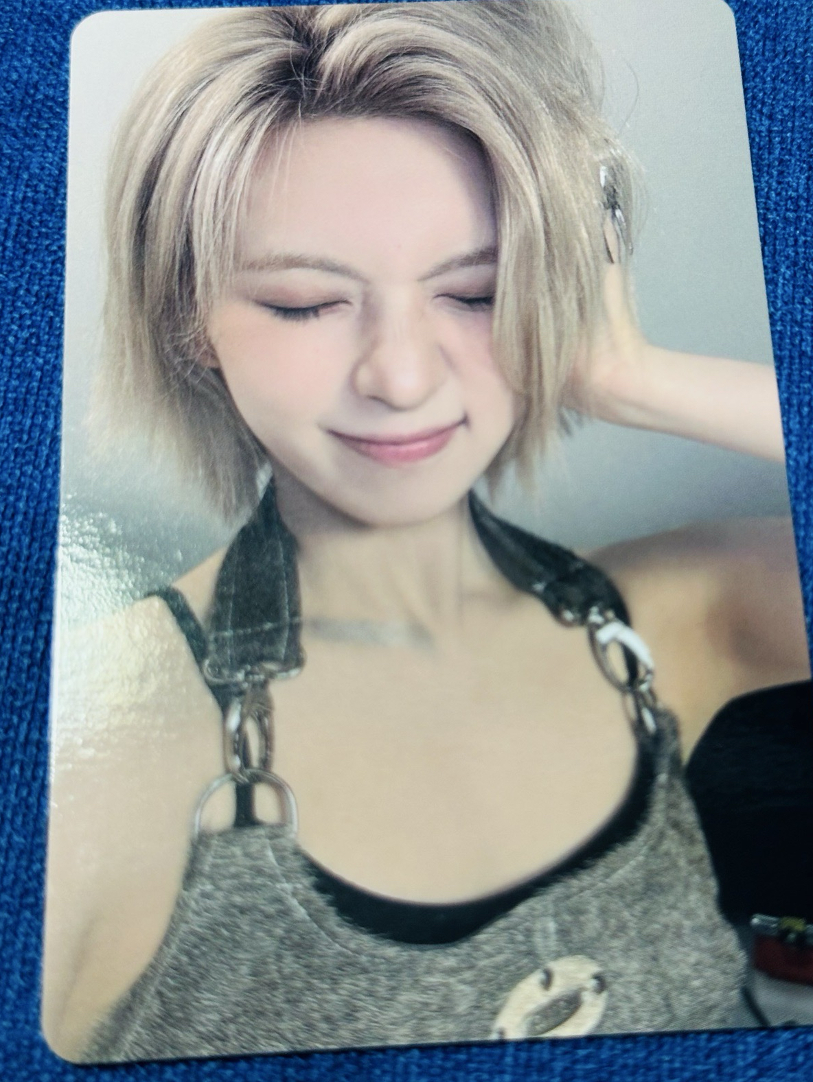 NMIXX FORWARD 專卡裴