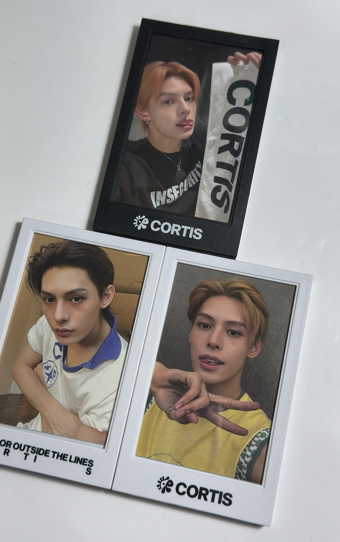 退坑出 趙雨凡小盤 