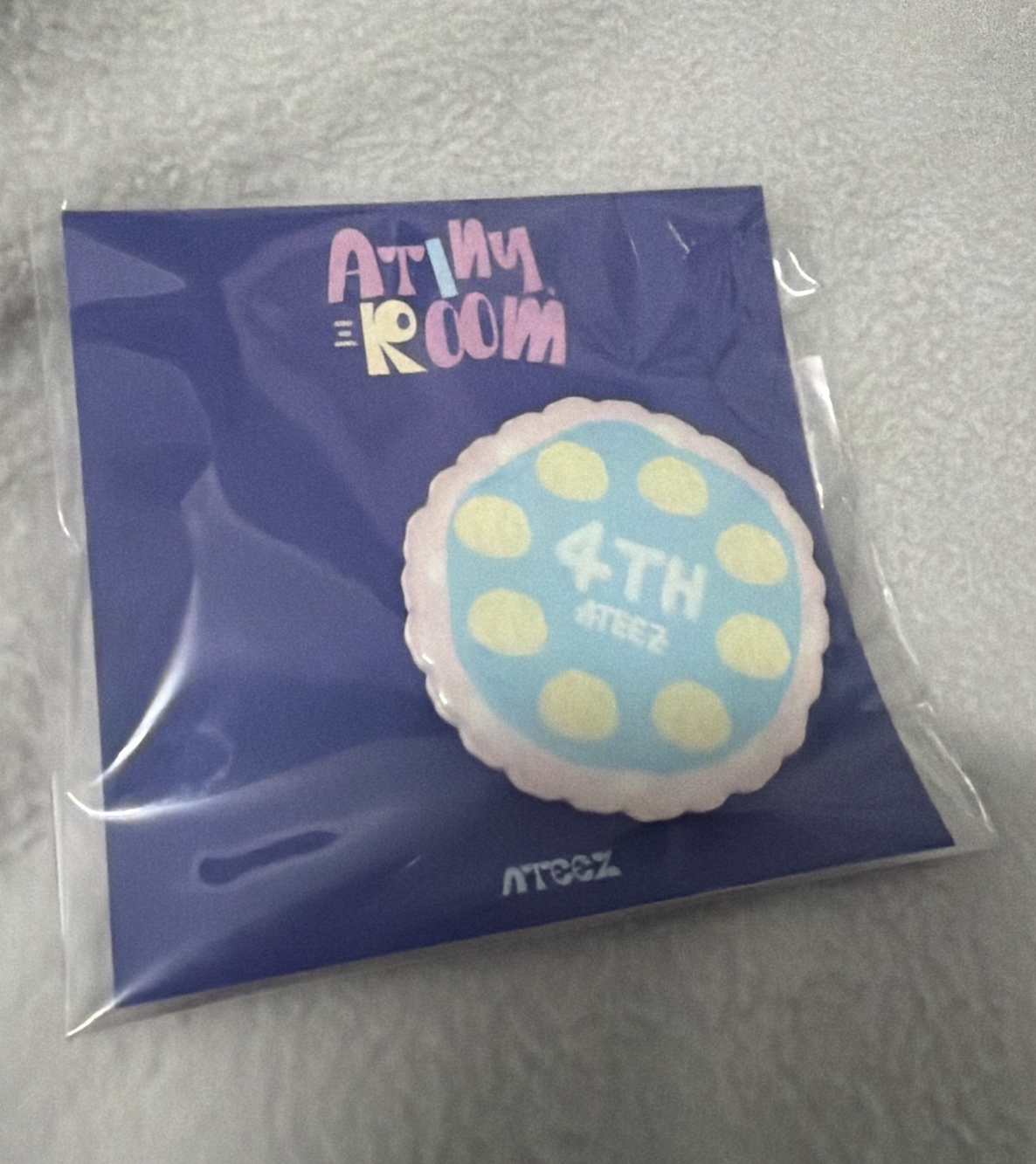 ATINY ROOM 手機支架 