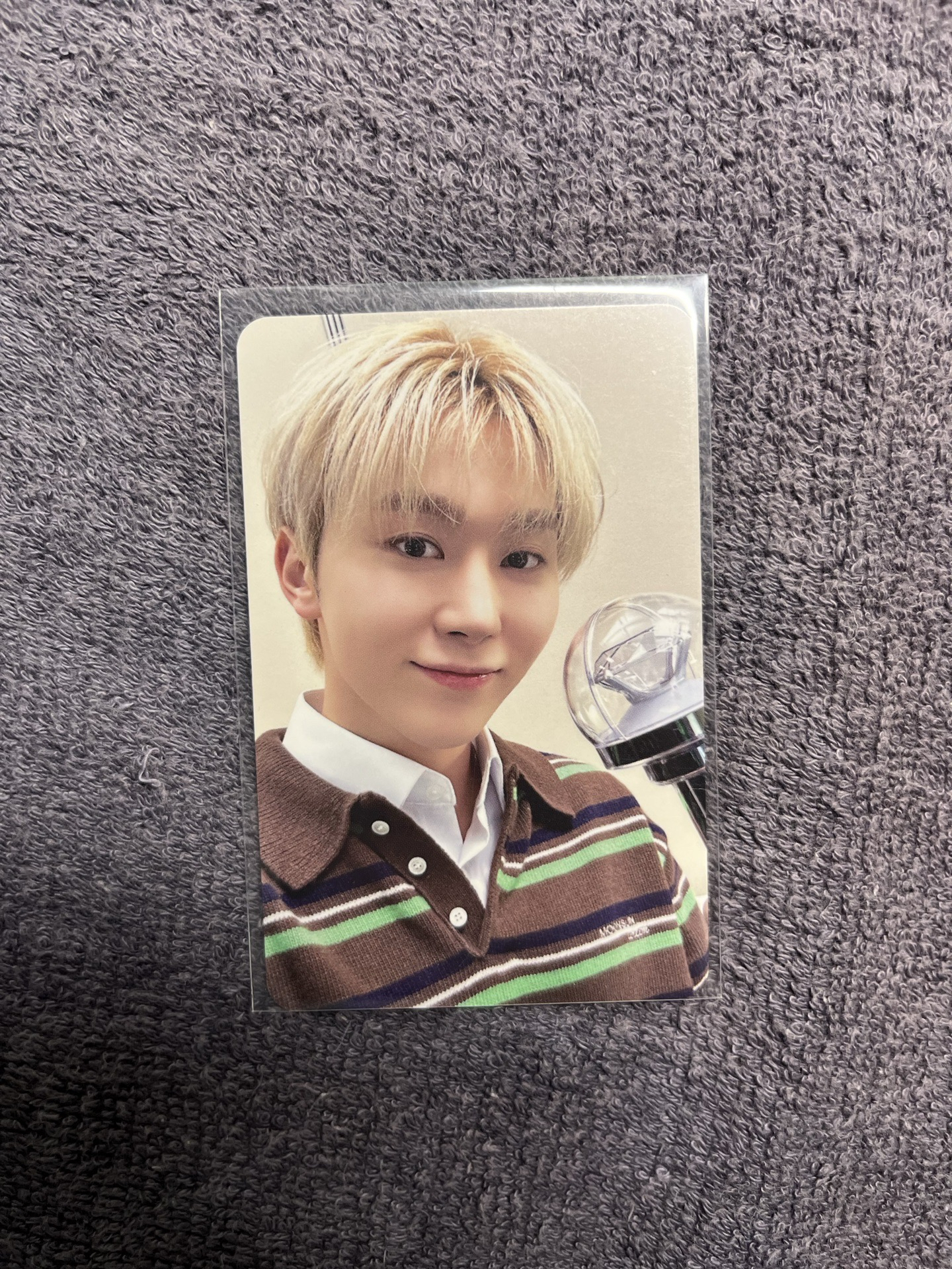 夫勝寛 25年克拉粽