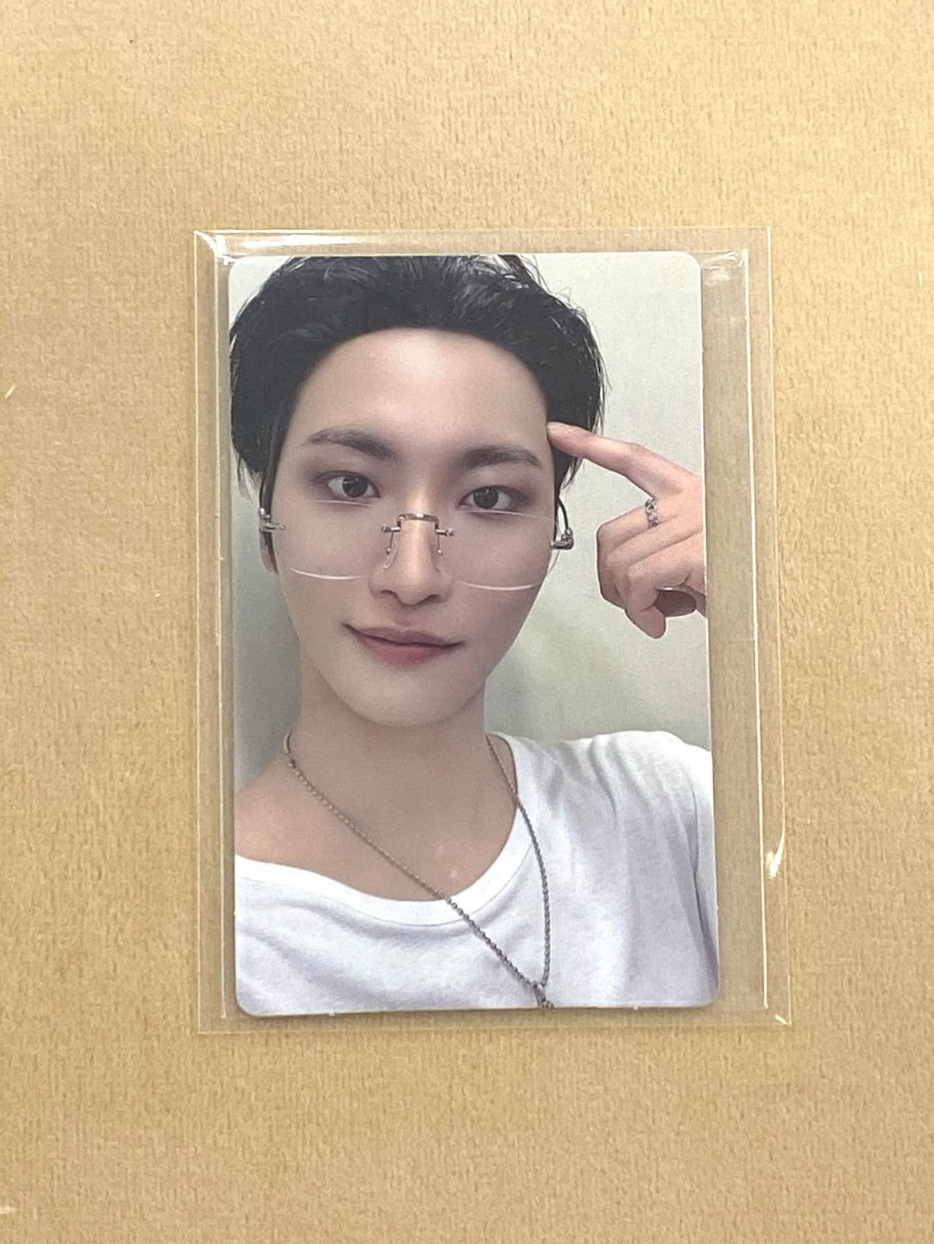 ATEEZ 8Room第一週滿額卡星 ◕⩊◕👈🏻