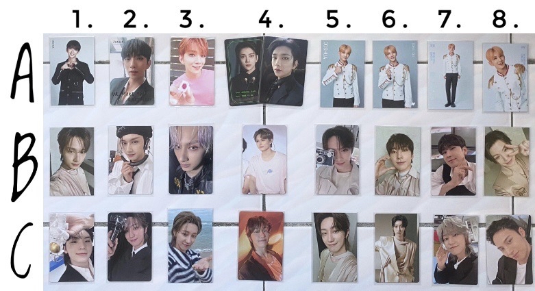 💎17小卡🦌🐱🐈‍⬛🍚🎱🐶（綁區）