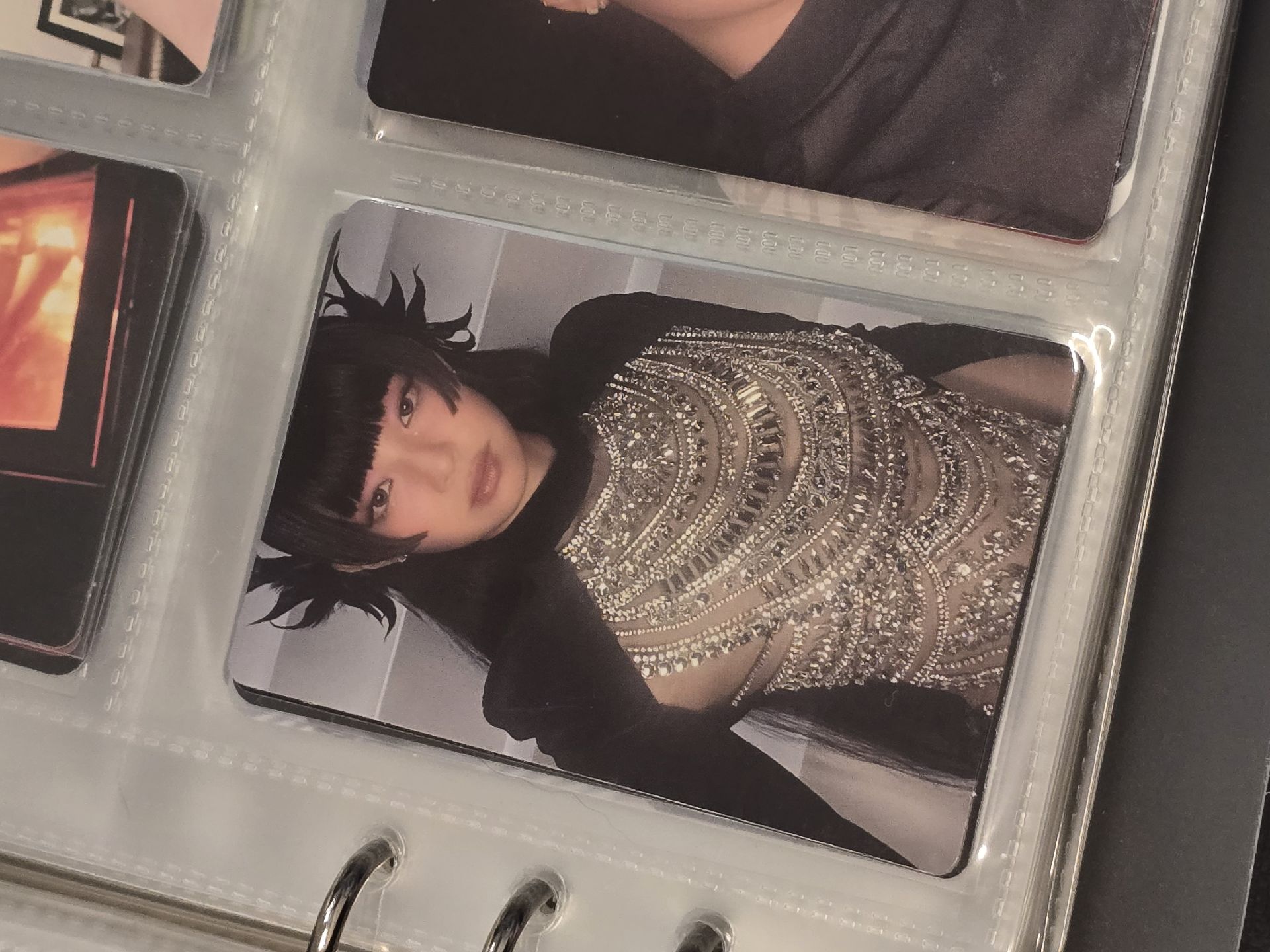 JENNIE 金珍妮 RUBY