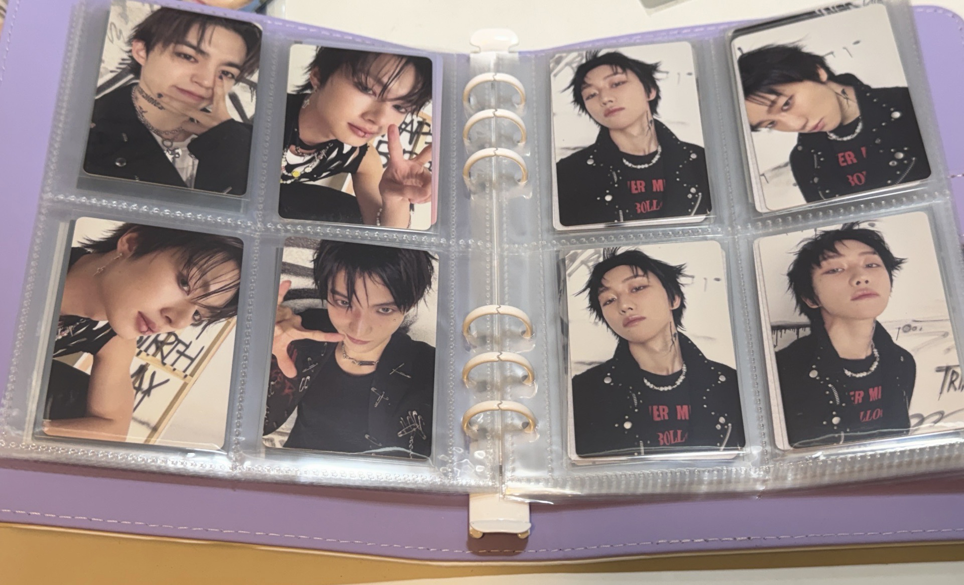 正五 克拉盤 專卡