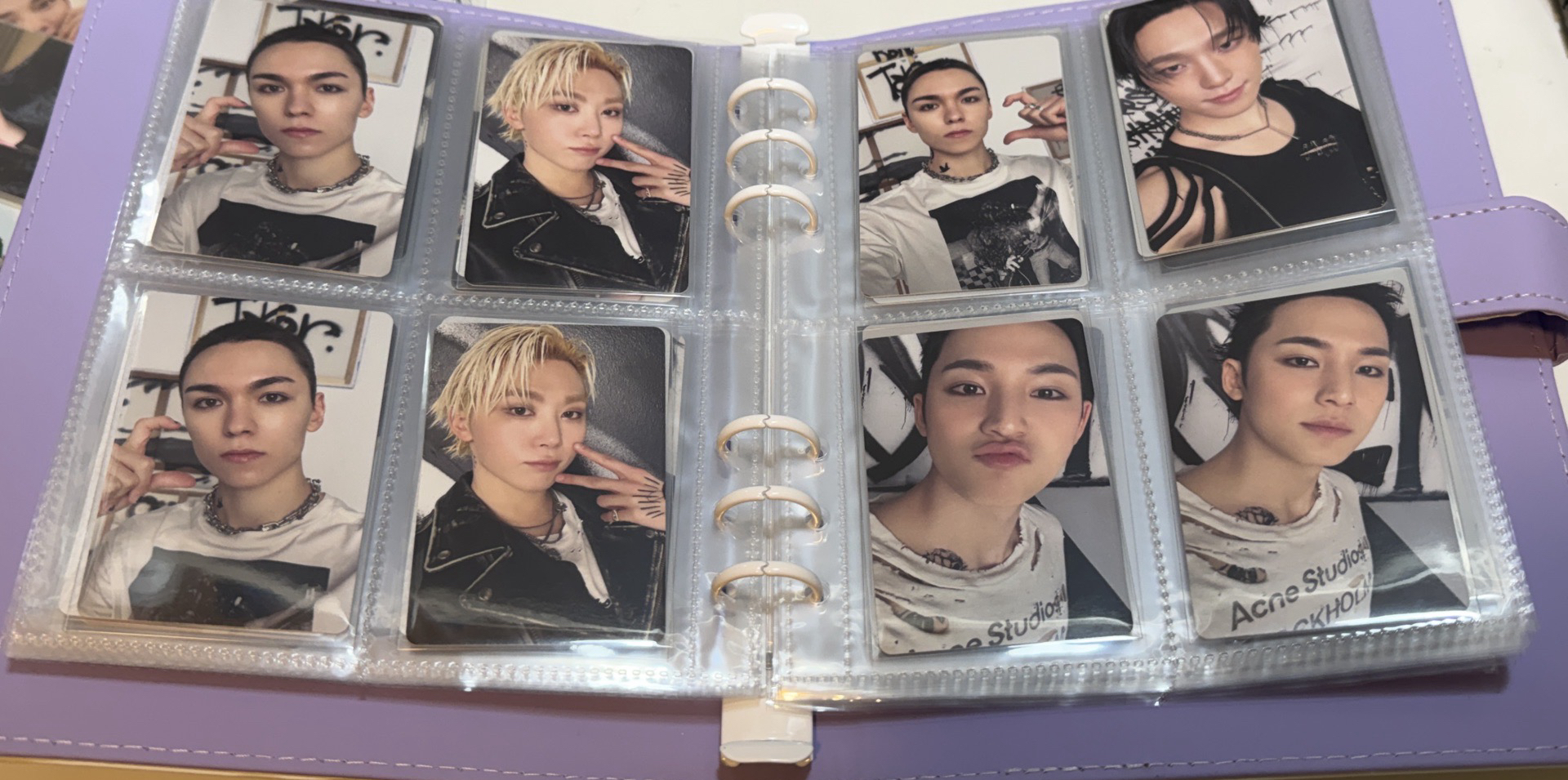 正五 克拉盤 專卡