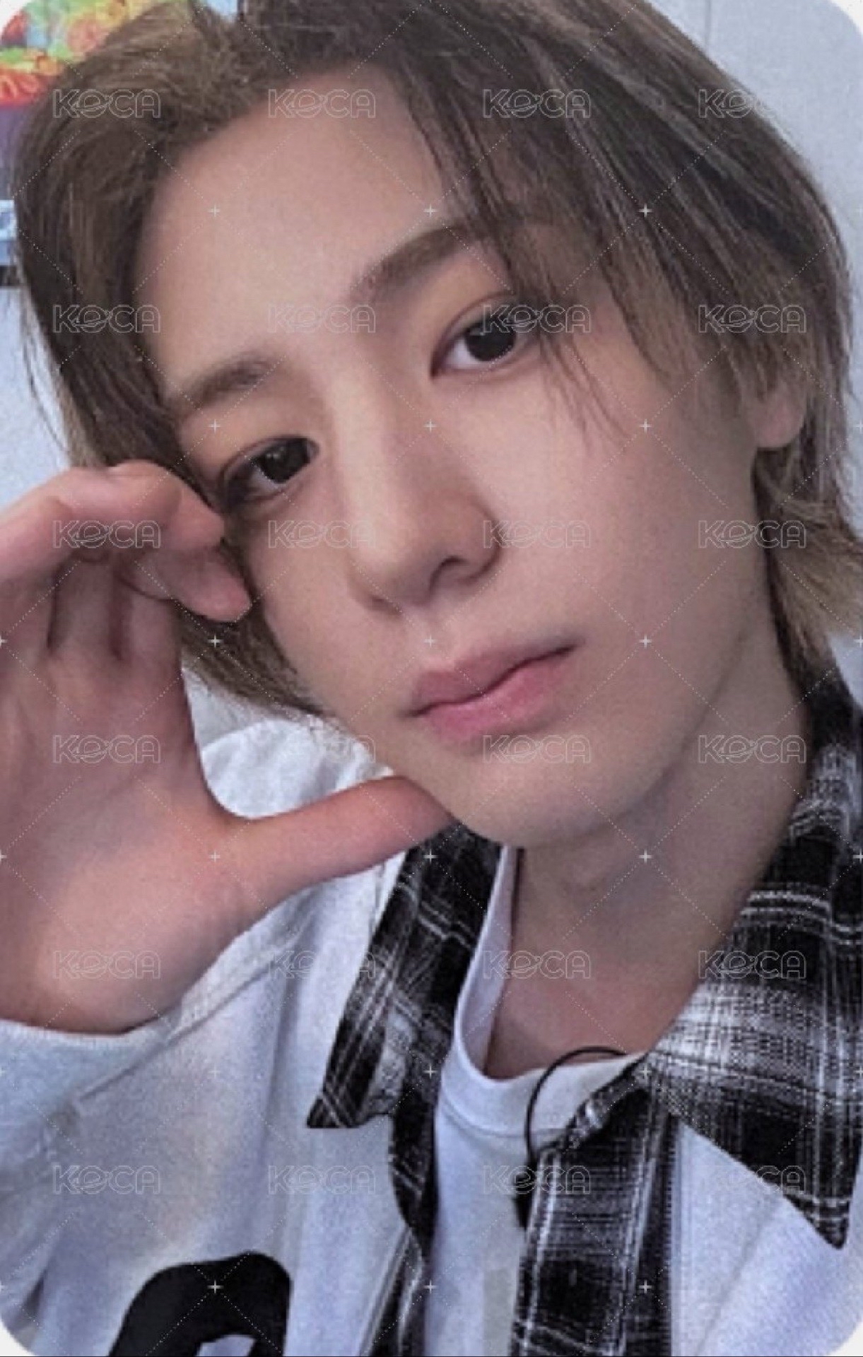 愛豆驛站2.0 5 + wvs預售5（含磁鐵）