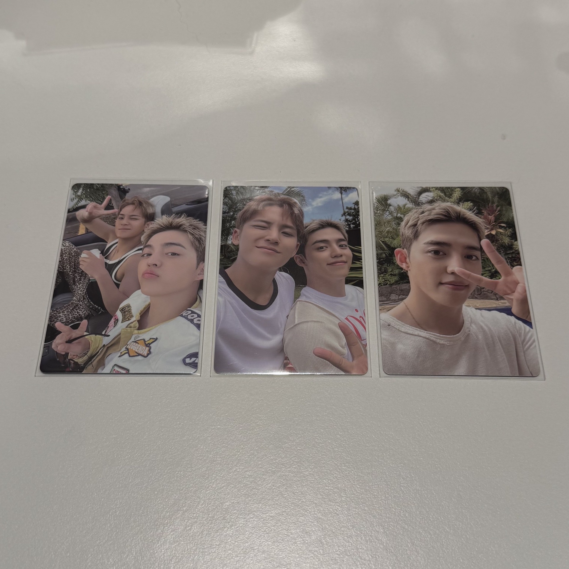 崔勝喆 HYPE VIBES