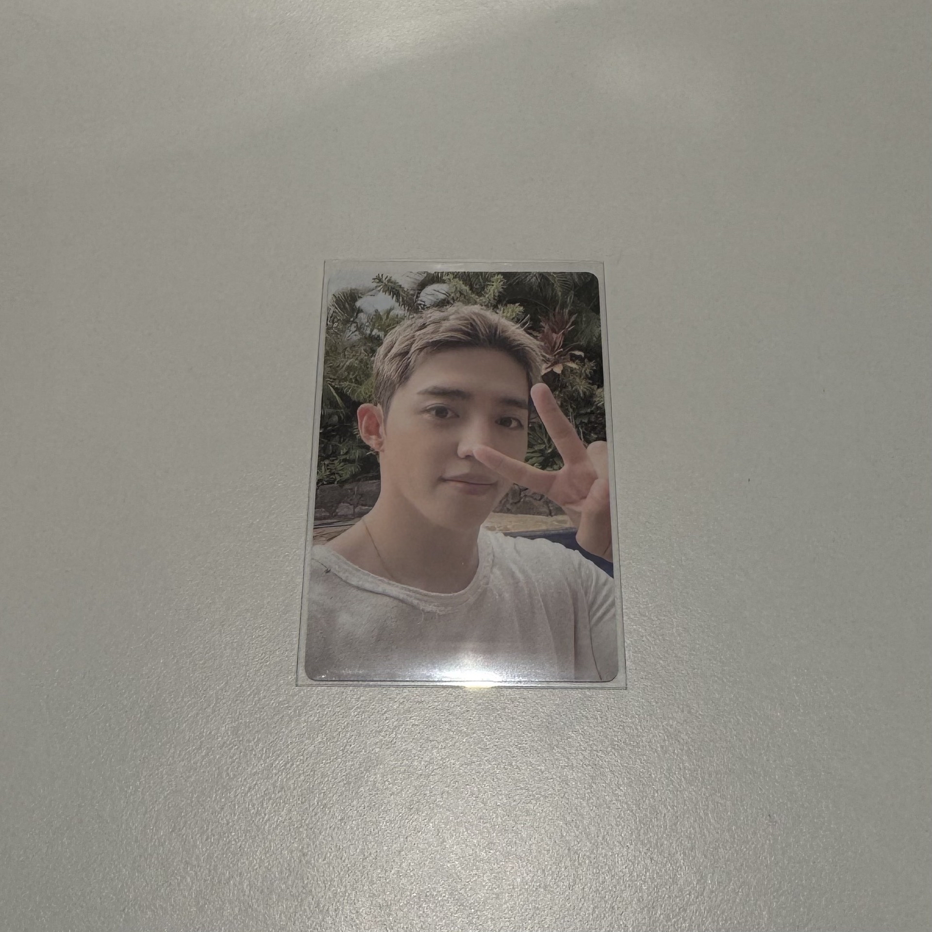 崔勝喆 HYPE VIBES